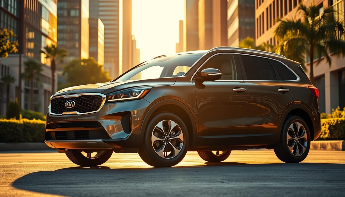 kia sorento iskustva